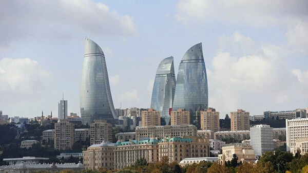 Азербайджан примет участие в международном «круглом столе»