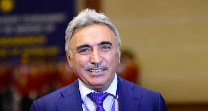 Президент Федерации прокомментировал результаты азербайджанских спортсменов в Стамбуле
