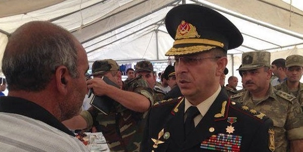 Какое наказание ожидает генерал-лейтенанта Ровшана Акперова?