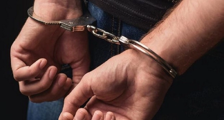 Объявленный в розыск азербайджанец экстрадирован на Родину
