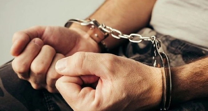Молодого человека задержали по подозрению в убийстве девушки в Гяндже