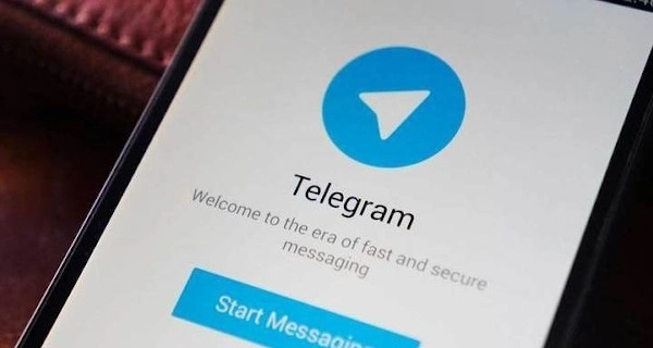 Telegram сделал из голосовых чатов улучшенный вариант Clubhouse - ФОТО