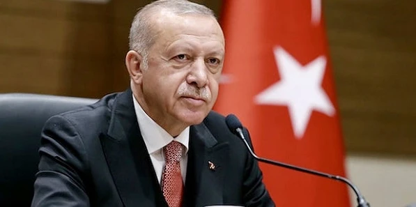 Эрдоган утвердил два документа, подписанных с Азербайджаном