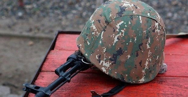 Армянский полковник: Из Карабаха выводятся армянские вооруженные формирования