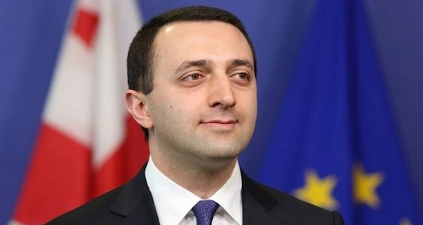 Премьер-министр Грузии поздравил азербайджанцев с Новруз байрамы