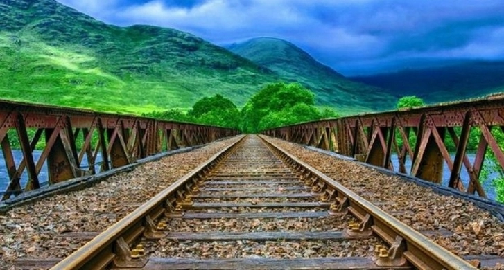 Строительство новой железной дороги в Нахчыван начнется в этом году - СМИ