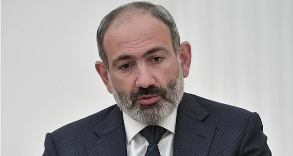 Пашинян подтвердил назначение нового главы генштаба РА