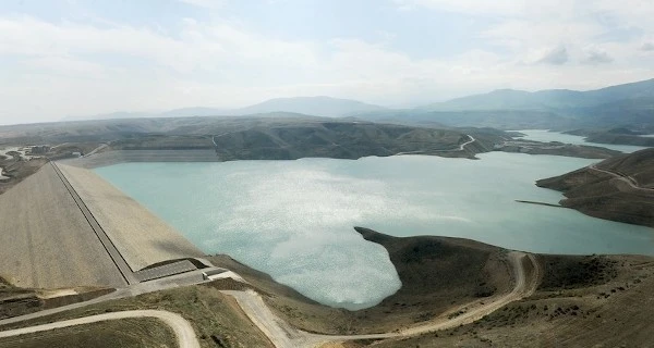 Минэкологии и природных ресурсов Азербайджана обратилось к населению в связи с питьевой водой