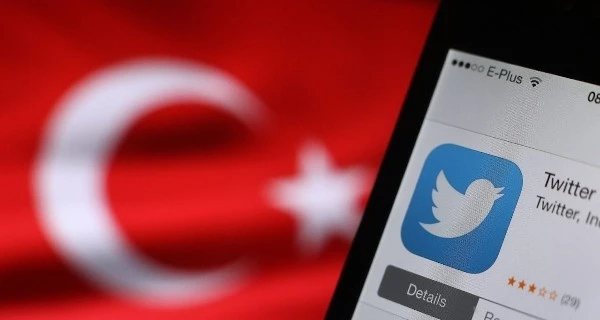 Twitter создаст представительство в Турции для выполнения требований закона о соцсетях