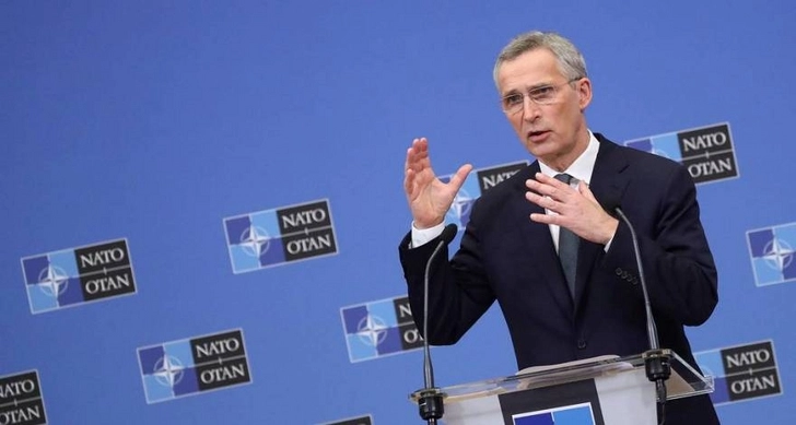 Саммит НАТО в 2021 году пройдет в Брюсселе - генеральный секретарь Североатлантического альянса