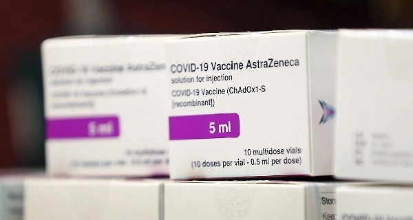 ЕС намерен применить юридические меры против AstraZeneca за недопоставку вакцин