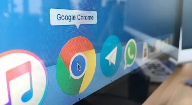 Киберспециалист назвал причину для отказа от Google Chrome