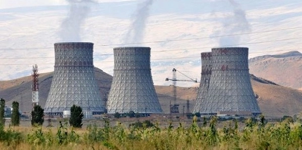 Виктор Кипиани: Мецаморская АЭС представляет серьезную угрозу