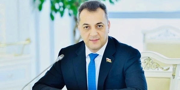 Депутат: Необъективность COVAX в вопросе поставок вакцин в Азербайджан неприемлема