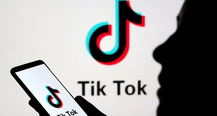 Появилась мошенническая «версия» TikTok