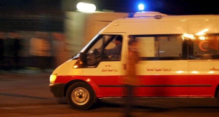 В Каире девять человек погибли при обрушении жилого дома - СМИ