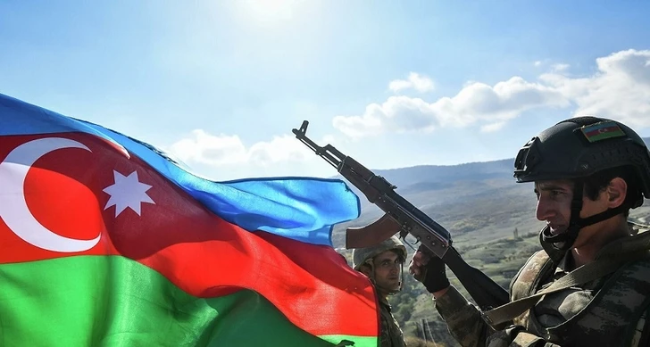 Foreign Policy: Армия США учится у Азербайджана