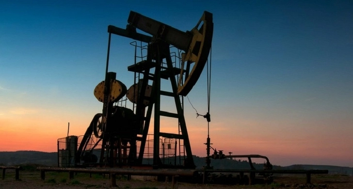 Нефть Azeri Light торгуется в районе 62,5 долл. за баррель