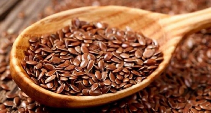 Ввезенные в Азербайджан из Турции семена льна оказались непригодными к употреблению