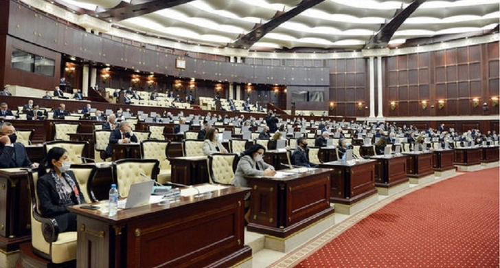 Азербайджанские парламентарии рассказали о проблемах участников войны
