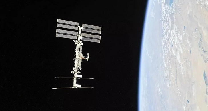 Роскосмос: Турция хочет отправить своего космонавта на МКС