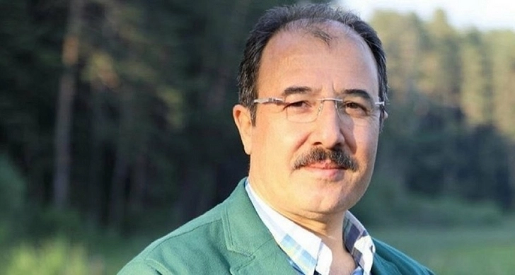 Новый посол Турции в Азербайджане: Мы будем работать в духе дружбы и братства - ФОТО