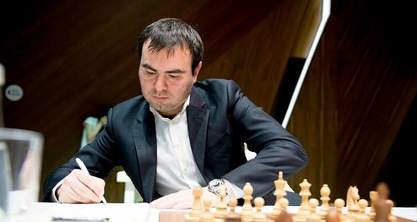 Шахрияр Мамедъяров вошел в ТОP-13 FIDE