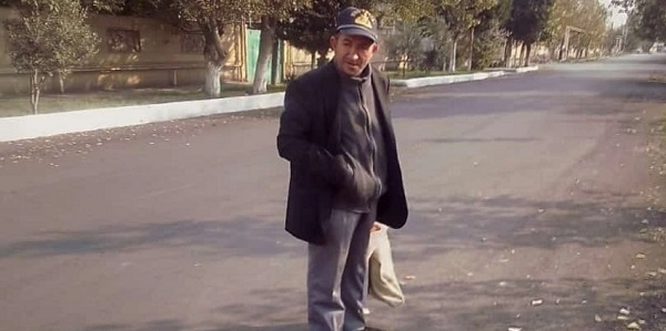 Пропавший без вести житель Сальяна найден в Баку
