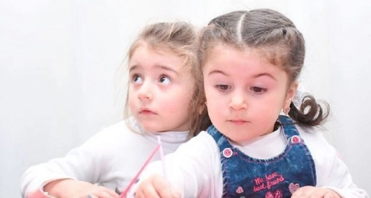 Внесена ясность в вопрос функционирования детсадов в Баку - ОБНОВЛЕНО