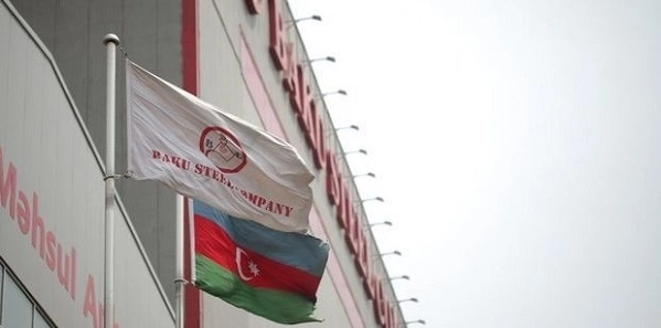 В Baku Steel Company отреагировали на информацию о гибели сотрудника