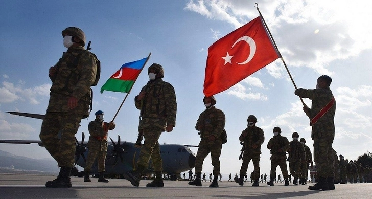 Новая эра азербайджано-турецкого сотрудничества: что предусматривает утвержденный Эрдоганом документ