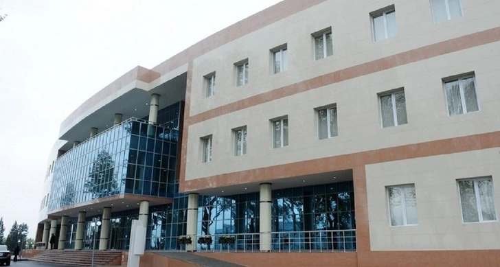 В отношении заведующего Агдашской центральной больницей возбуждено уголовное дело - ФОТО