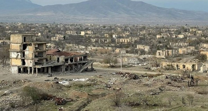 Увиденное нами в Карабахе и Гяндже было действительно душераздирающим – представитель ОИС