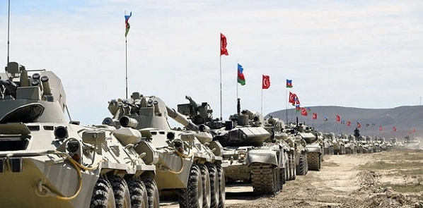 Азербайджан и Турция создадут совместную комиссию в военной сфере