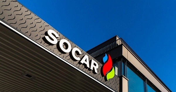 SOCAR Energy Ukraine импортировала более 2 000 тонн автобензина