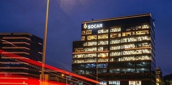 Продукция SOCAR Polymer впервые стала поставляться в Россию по железной дороге - ФОТО