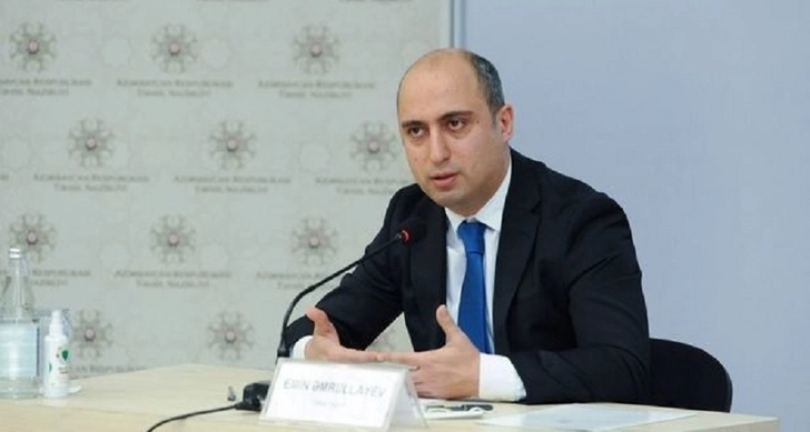 Министр образования Азербайджана: Из-за случаев COVID-19 за день закрывались 10-12 школ