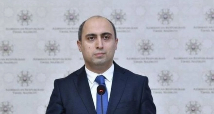 Министр образования рассказал об условиях возобновления очных занятий в школах Азербайджана - ОБНОВЛЕНО