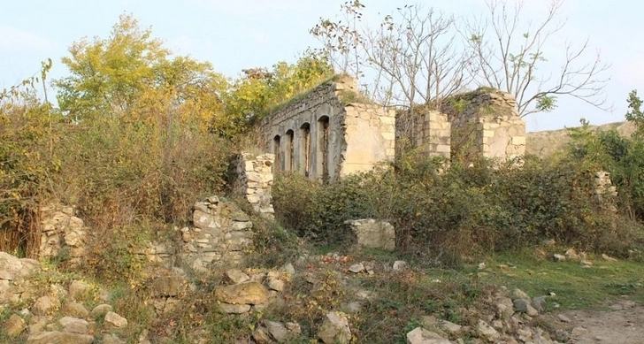 ОИС оценит ущерб культурным памятникам Азербайджана в результате армянской агрессии