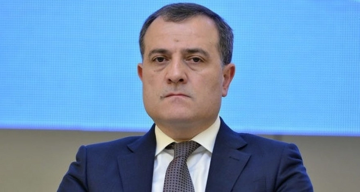 Джейхун Байрамов на пресс-конференции рассказал о провокациях Армении