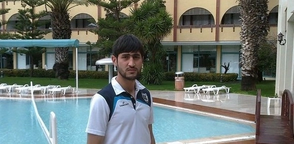 В Азербайджане тренер пожизненно отстранен от футбола - ФОТО
