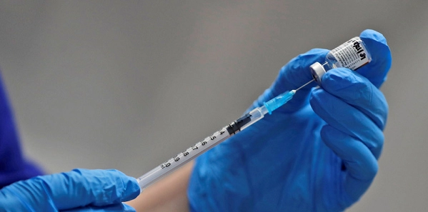 Стало известно число вакцинированных от коронавируса в Азербайджане - ФОТО