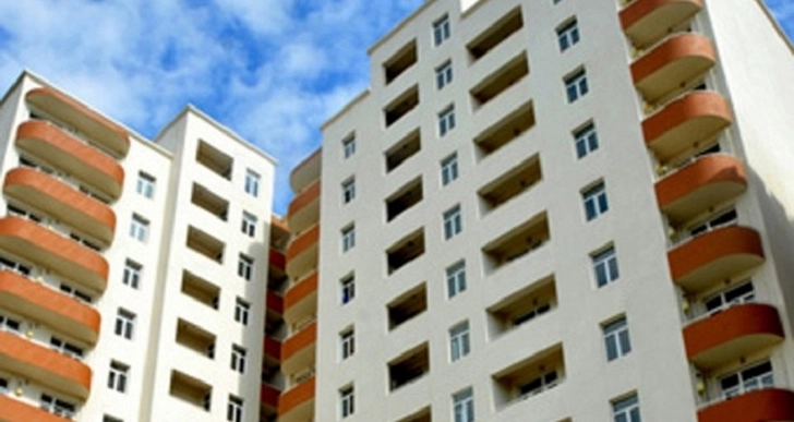 В Азербайджане арендовано более 700 квартир с правом выкупа