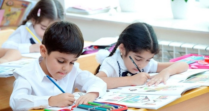 В Минздраве рассказали, на каких условиях в Азербайджане могут вновь открыться школы - ВИДЕО