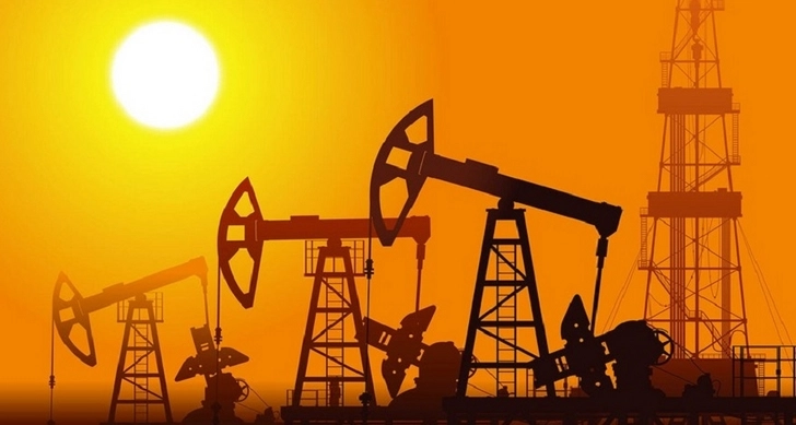 Стоимость нефти Azeri Light выросла почти до 63 долларов за баррель