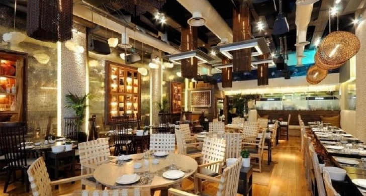 В ряде кафе и ресторанов Баку выявлены нарушения законодательства