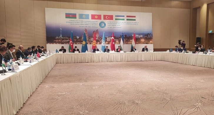 Узбекистан готов активно участвовать в восстановлении освобожденных территорий Азербайджана