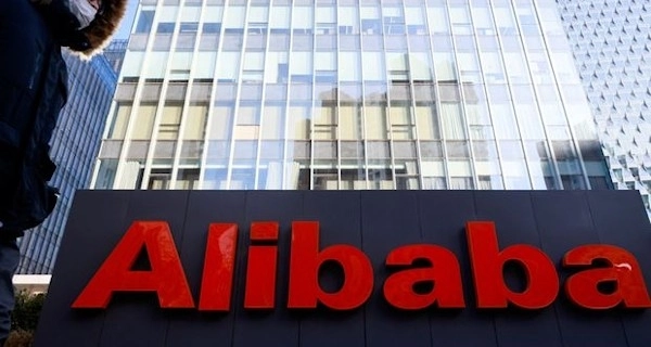 Китайский регулятор оштрафовал Alibaba  на рекордные 2,8 млрд долларов