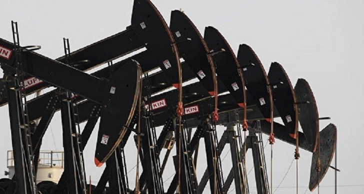 Цены на нефть символически растут в отсутствие значимых факторов