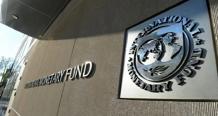 IMF обнародовал прогноз по региону, в который входит Азербайджан